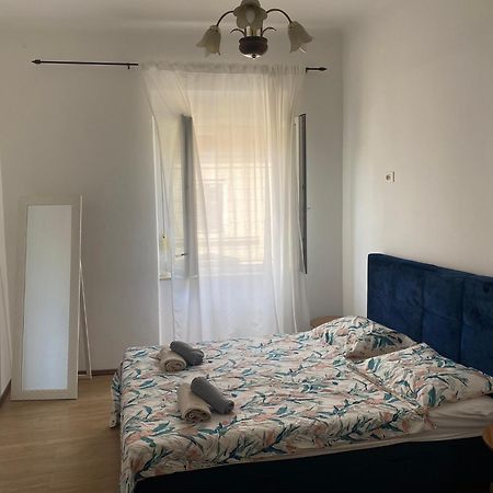 Appartement Apartman Vita à Rijeka Extérieur photo