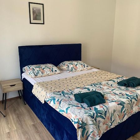 Appartement Apartman Vita à Rijeka Extérieur photo
