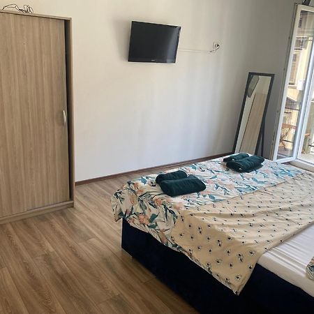 Appartement Apartman Vita à Rijeka Extérieur photo