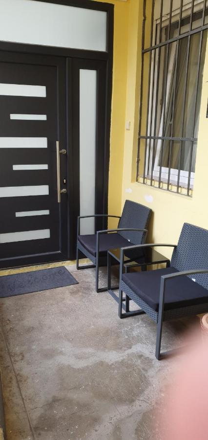 Appartement Apartman Vita à Rijeka Extérieur photo