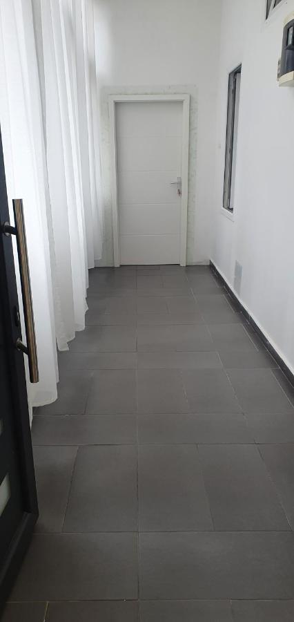 Appartement Apartman Vita à Rijeka Extérieur photo
