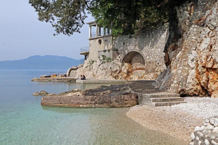 Appartement Apartman Vita à Rijeka Extérieur photo