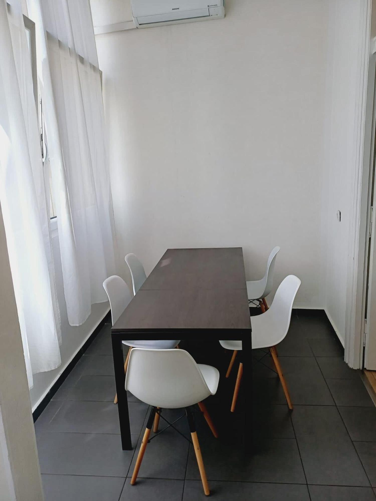 Appartement Apartman Vita à Rijeka Extérieur photo