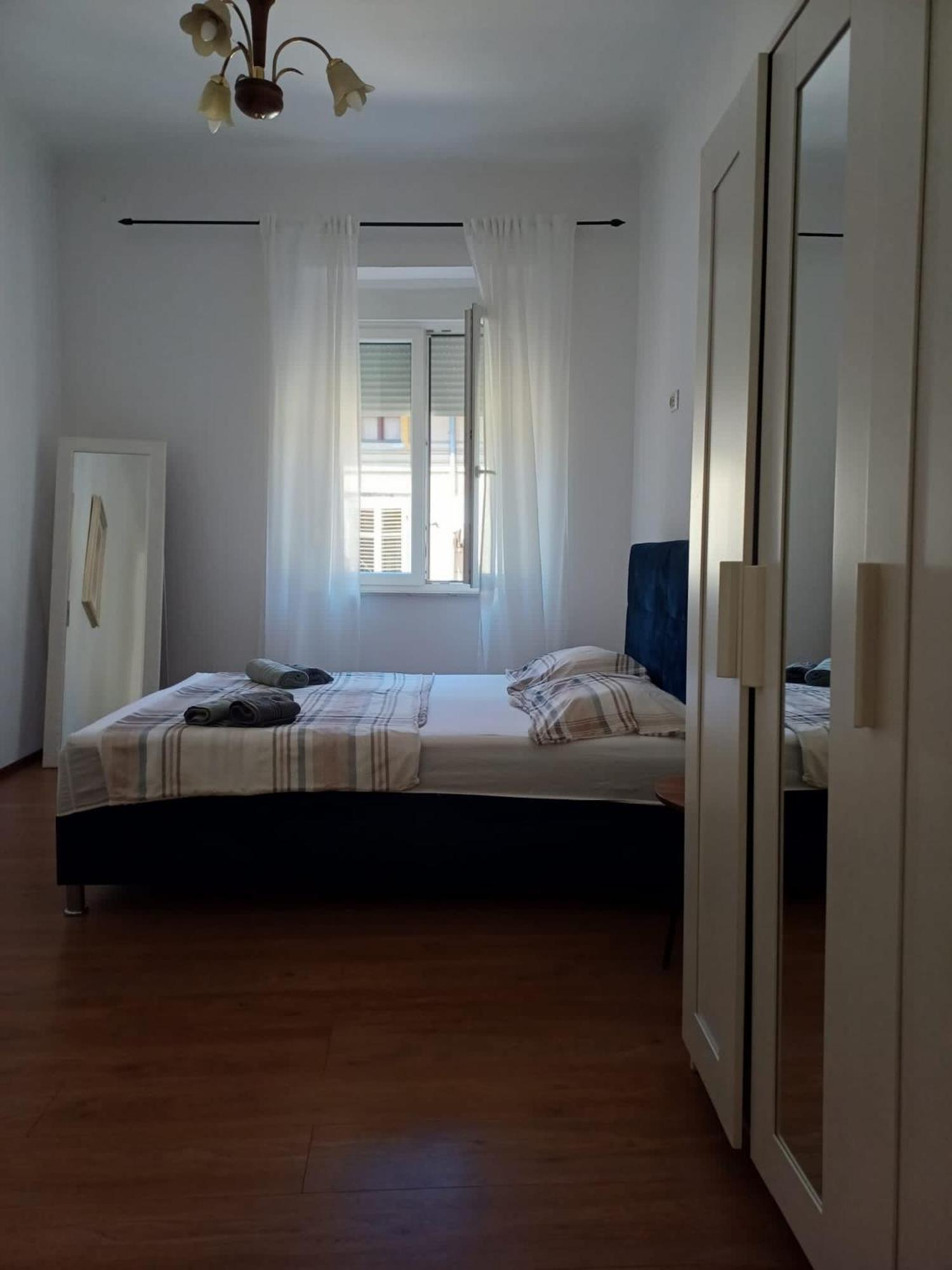 Appartement Apartman Vita à Rijeka Extérieur photo