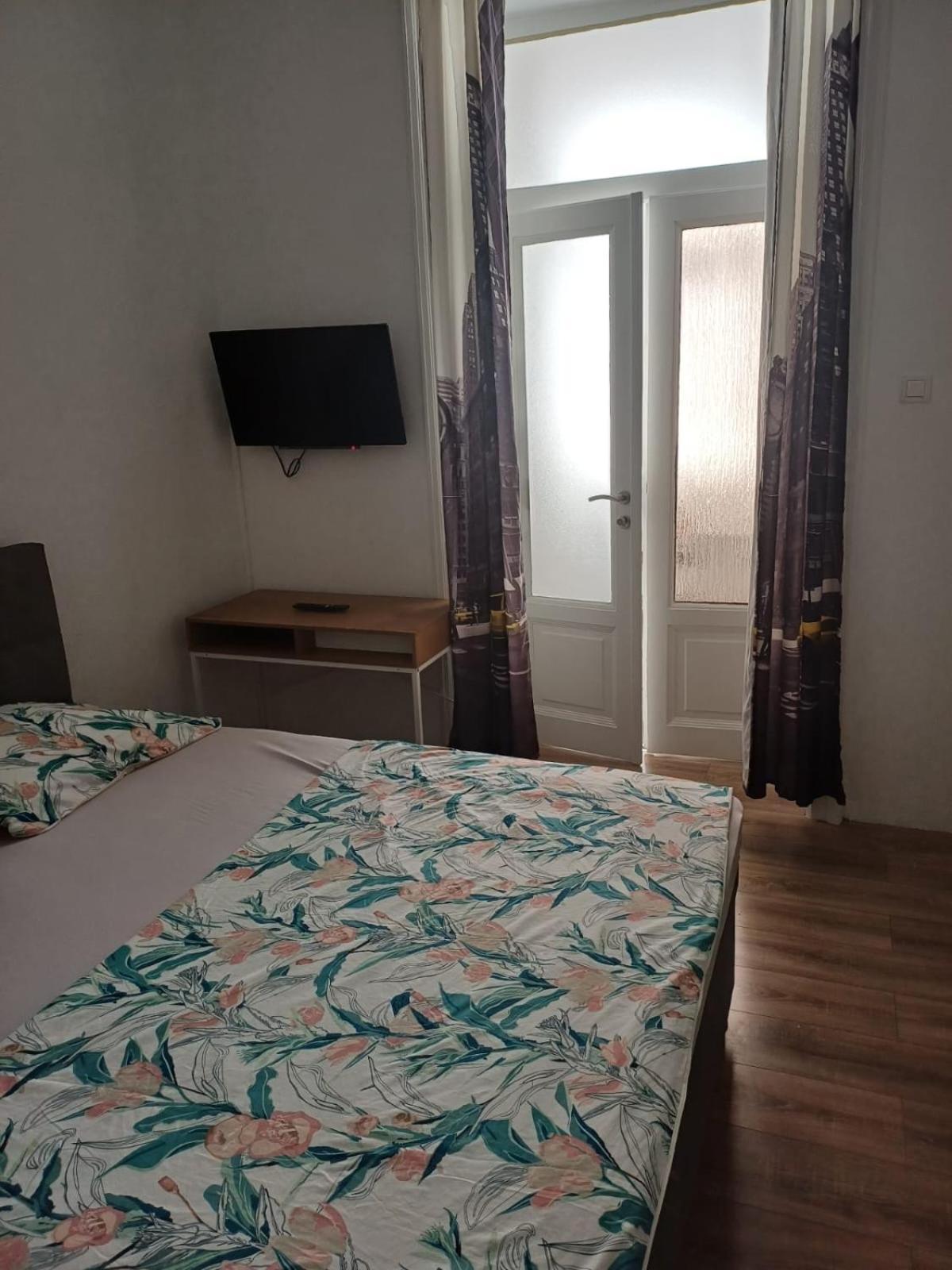 Appartement Apartman Vita à Rijeka Extérieur photo