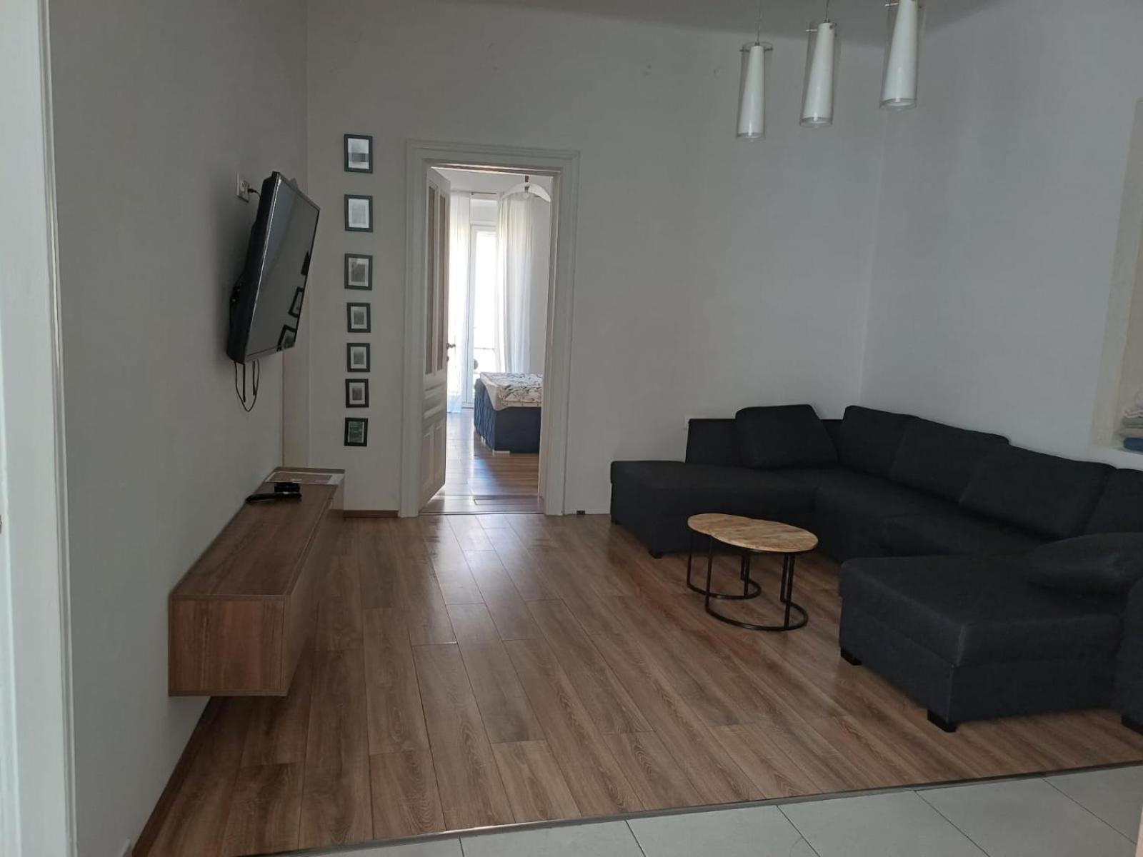 Appartement Apartman Vita à Rijeka Extérieur photo